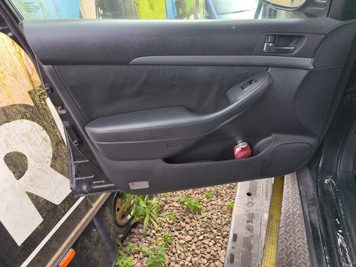 Toyota avensis 2003 2008 - toyota, 2003-2008