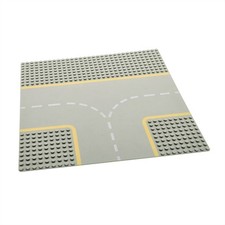 1x Lego Building Plate B-Ware