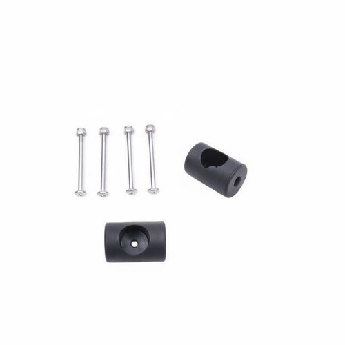 Diving fin rivet - diving,
