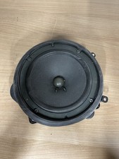 Audi A8 D3 2005 Rear BOSE Door Speaker Fits Left Or Right Side 4e0035411h