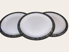 Denby Jet Stripes 3 Salad