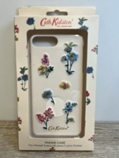 Cath kidston phone case - cath,