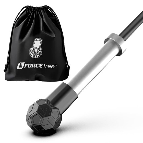 Landmine attachment for - landmine,