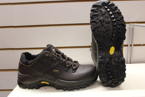 Grisport dartmoor brown - dartmoor,