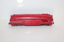 Jouef Vintage HO Scale SNCF