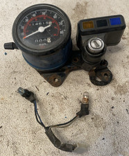 Honda Speedo - Possibly CD125
