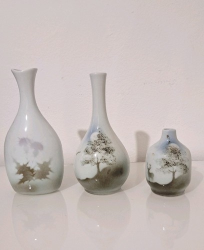 Elegantly decorative highbank - decorative,