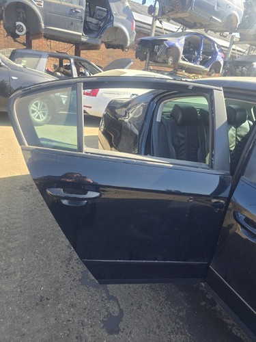 2005 passat b6 saloon - 2005-10,
