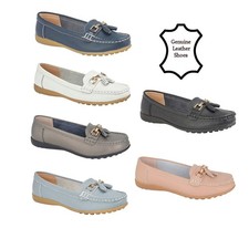 Boulevard l748 ladies - ladies, leather