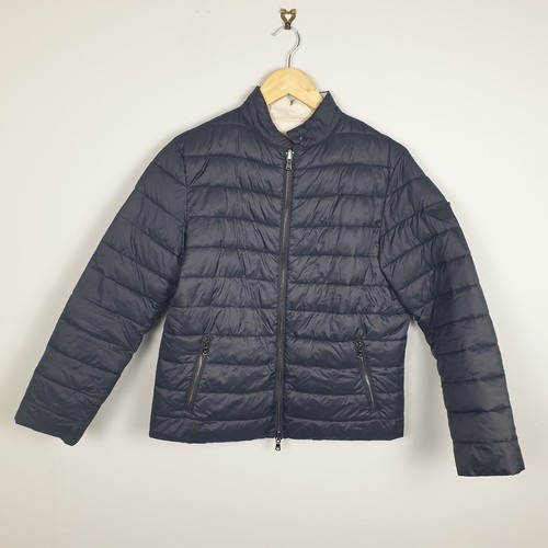 Emporio armani jacket mens - armani,