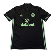 Celtic 2020/2021 Adidas 3rd