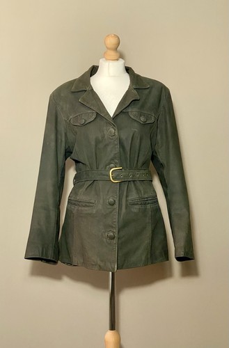 Vintage 90s stratis khaki - vintage,