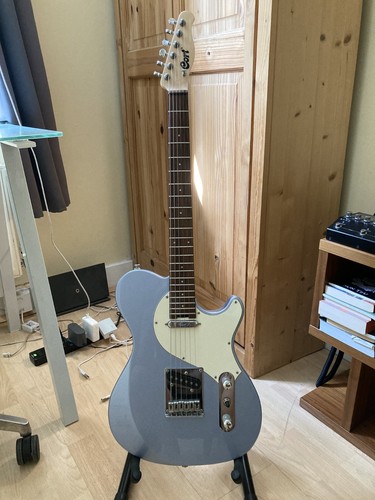 Cort manson classic - cort, tc