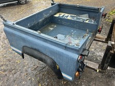 Land Rover Defender 90 200tdi