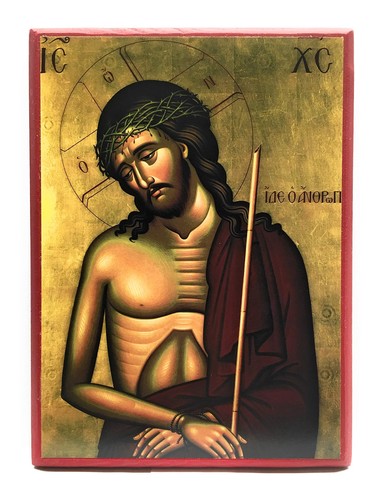 Wooden greek orthodox - wooden,