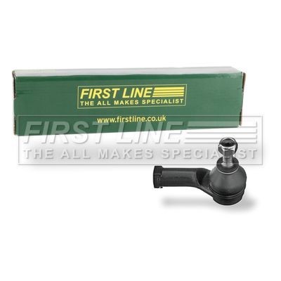 First line ftr4809 - first, front