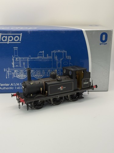 Dapol gauge terrier - dapol, br