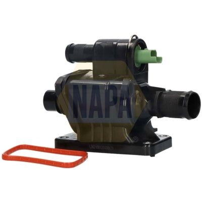 Coolant thermostat fits - coolant,