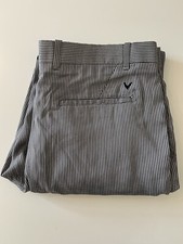 CALLAWAY MEN’S HOUNDSTOOTH