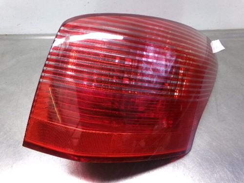 Peugeot 407 2005 - 407,