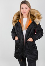 ALPHA INDUSTRIES N3B COLD