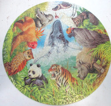 VINTAGE - WADDINGTONS CIRCULAR