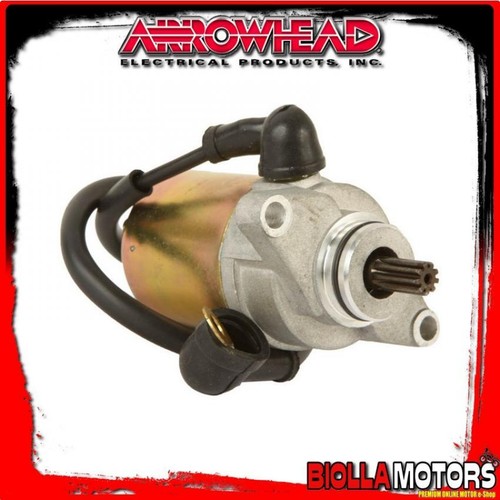 Smu0284 eton starter motor - eton,