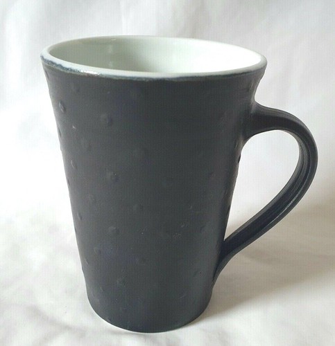 Funky studio pottery coffee