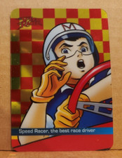 2008 Speed Racer Classic &