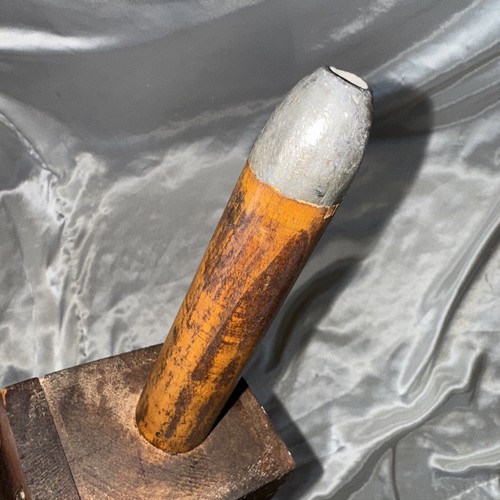 Antique wooden whistle - antique,