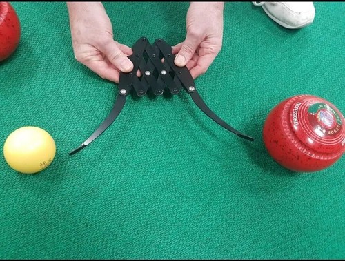 Bowls measure not box - box,