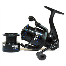 Sonik SKS Commercial Reels