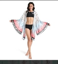 Womens Demon Slayer swimwear