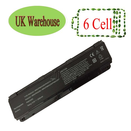 Battery for toshiba - for, satellite