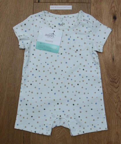 Aden anais baby - aden, ~