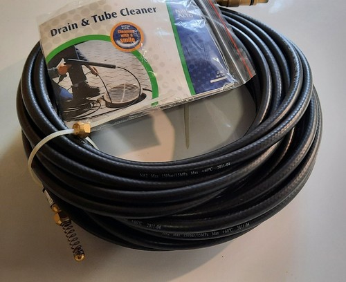 Nilfisk drain and - nilfisk, tube
