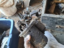 suzuki vitara mk1 skinny