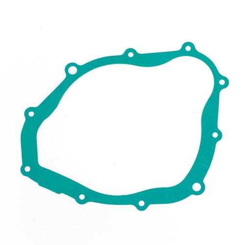 Left side crankcase - side,