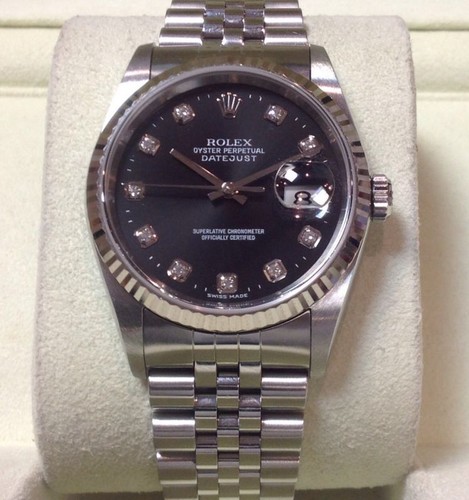 Rolex genuine bracelet link - genuine,