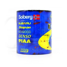 Legacy Legends Retro Rally