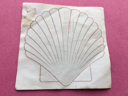 Rare original c1920s 30s era - rare,