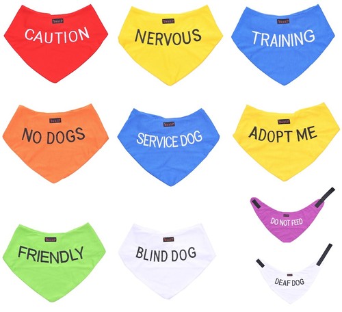 Dog bandana best quality - dog, price