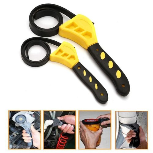 Inch belt wrench - inch,