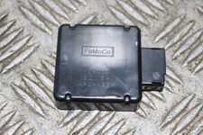 FORD TRANSIT CONNECT MK2 RAIN