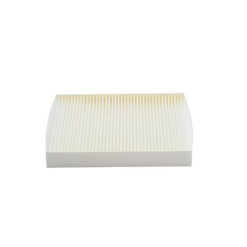 Pollen cabin filter for - cabin, vw
