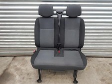 10-25 MK3 RENAULT MASTER FRONT