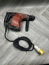 HILTI TE6-S Rotary Drill