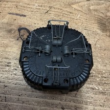 Vintage Victor Four Hole
