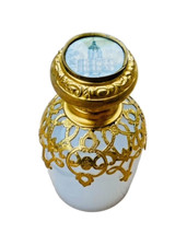 Antique french opaline - opaline, glass