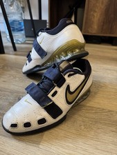 Nike Romaleos 2 Ltd Edition UK